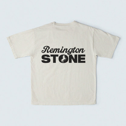 Stack Tee