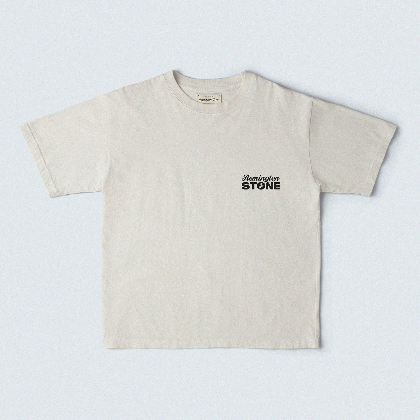 Stack Tee