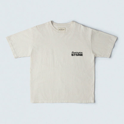 Stack Tee