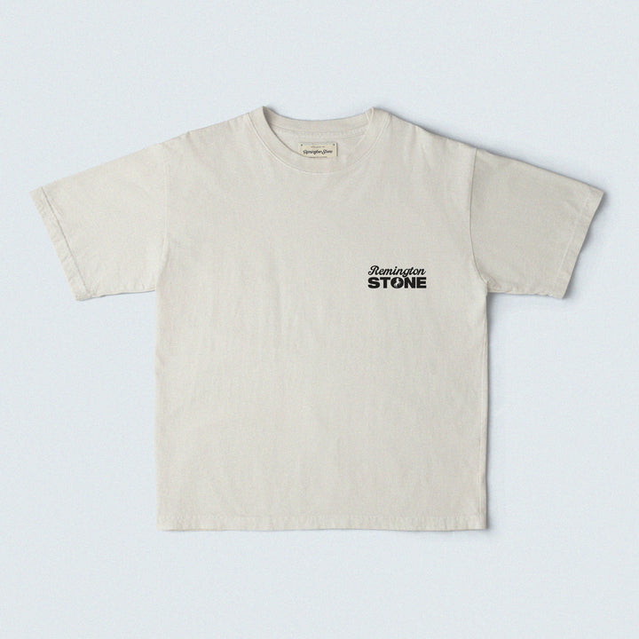 Stack Tee