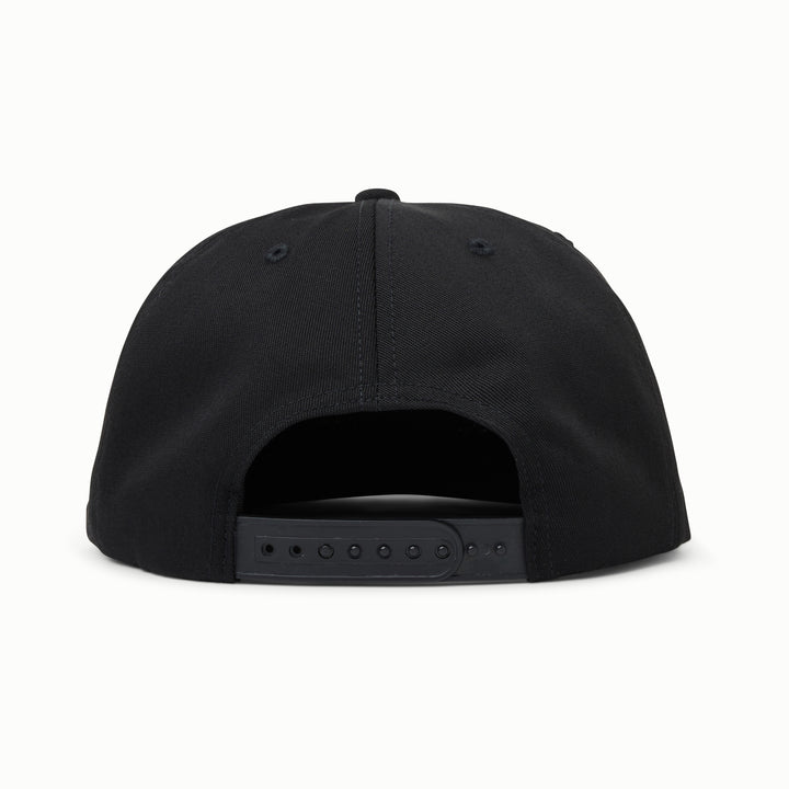 Bronco Patch Hat