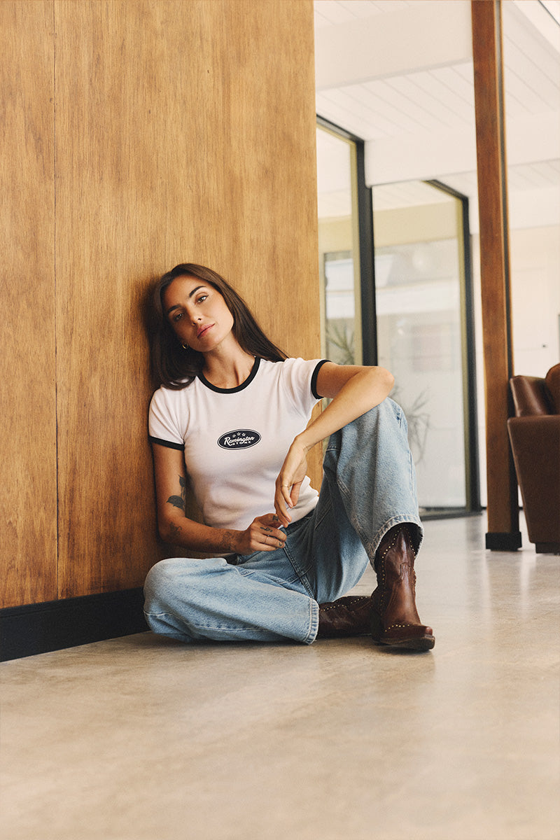 Star Women's Tee