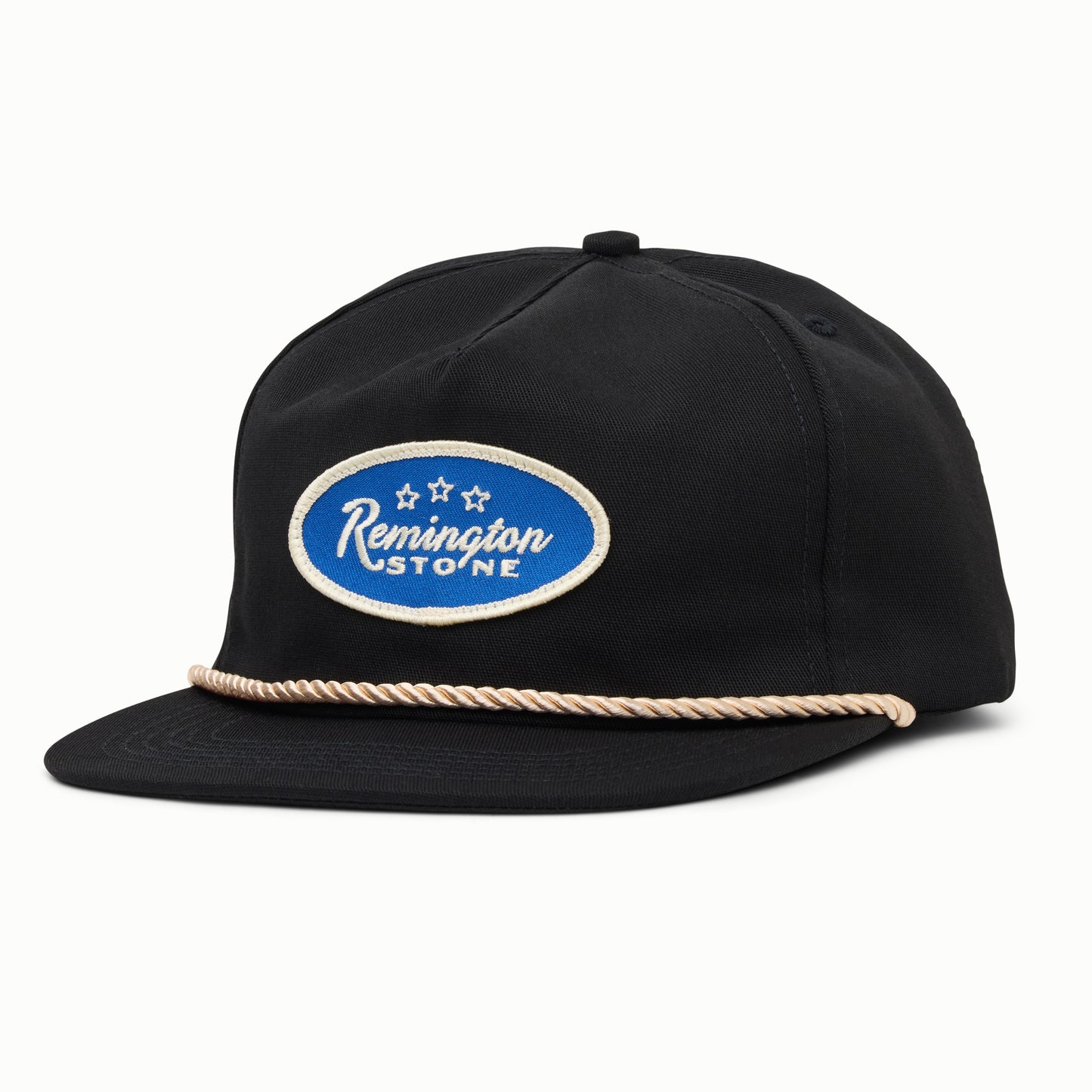 Bronco Patch Hat