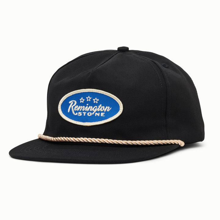 Bronco Patch Hat