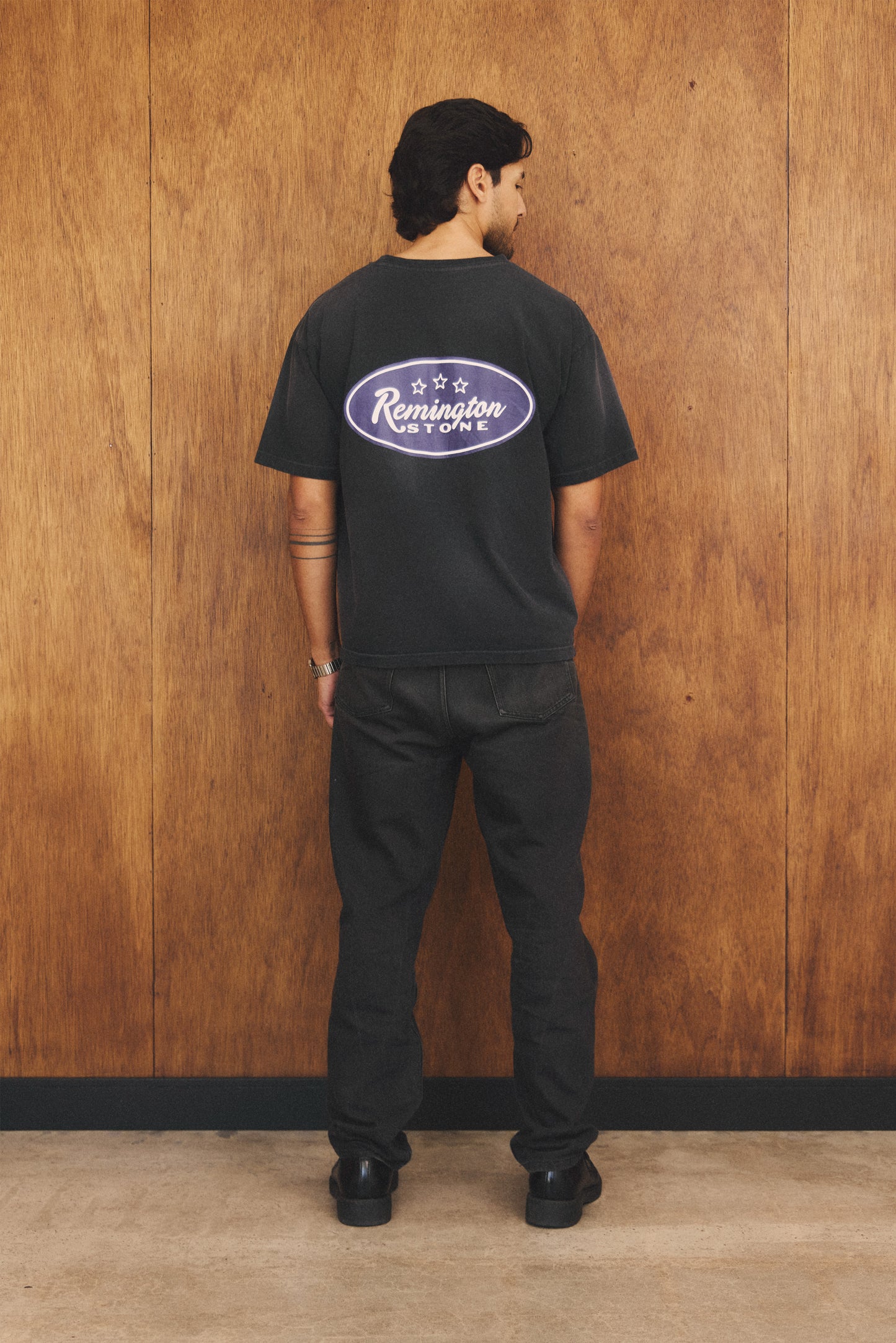 Star Tee