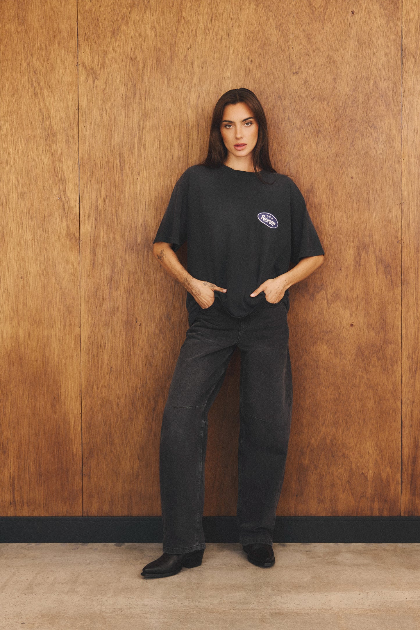 Star Tee