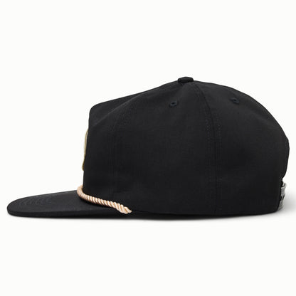 Bronco Patch Hat
