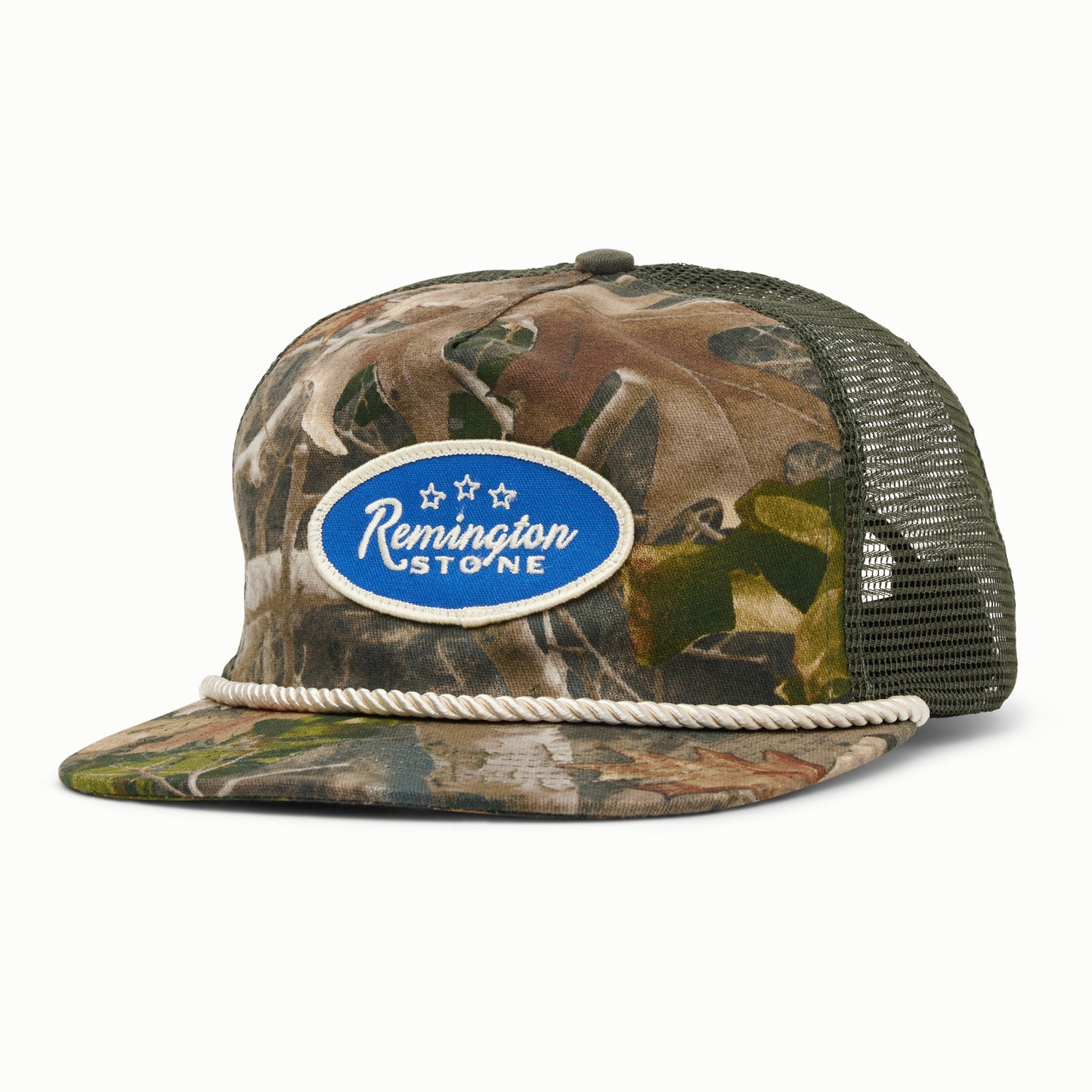 Bronco Patch Hat