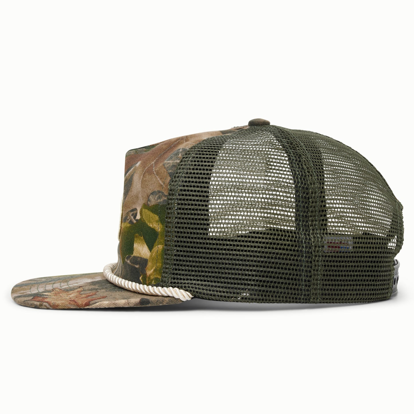 Bronco Patch Hat