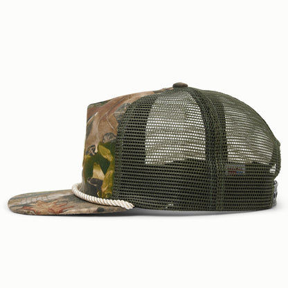 Bronco Patch Hat