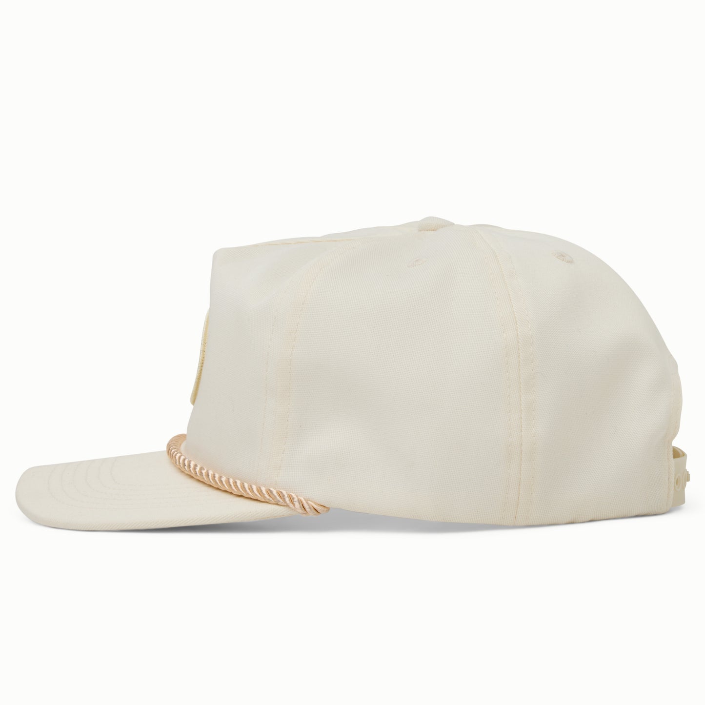 Bronco Patch Hat