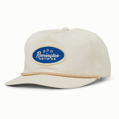 Bronco Patch Hat