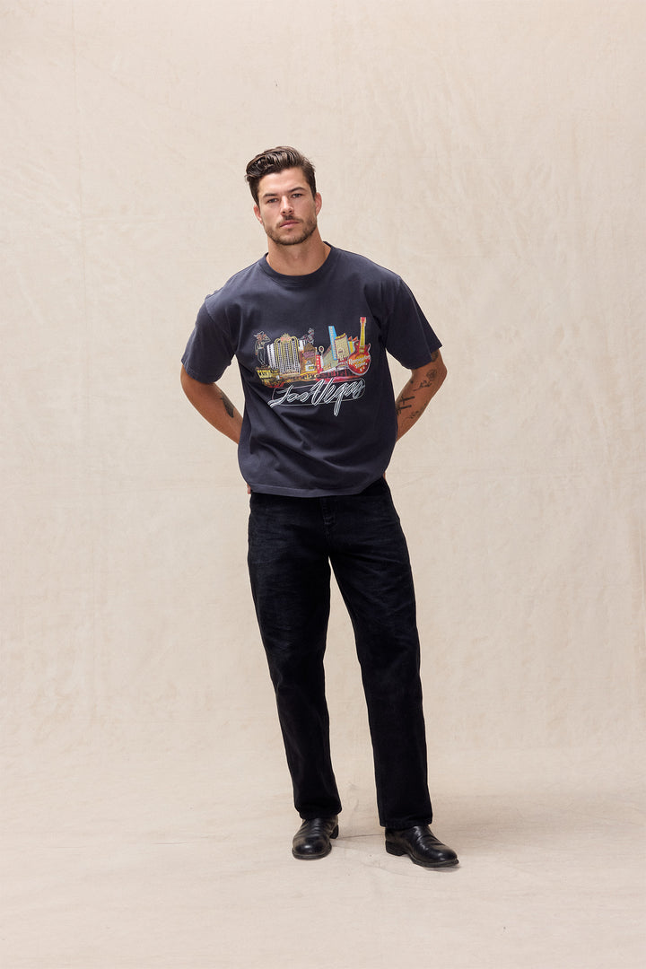 Vegas Tee