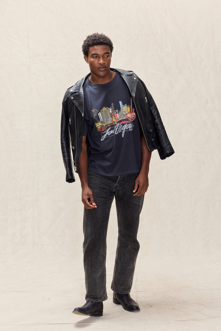 Vegas Tee