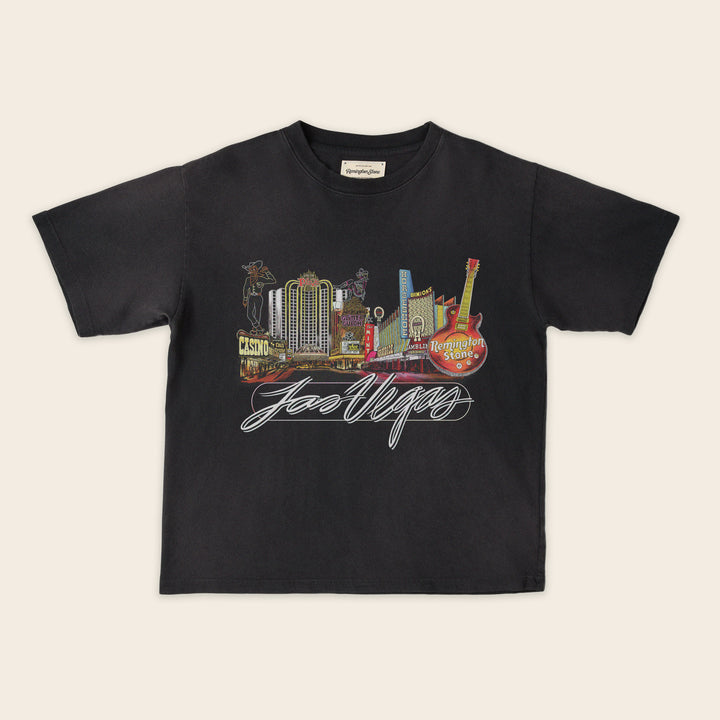 Vegas Tee