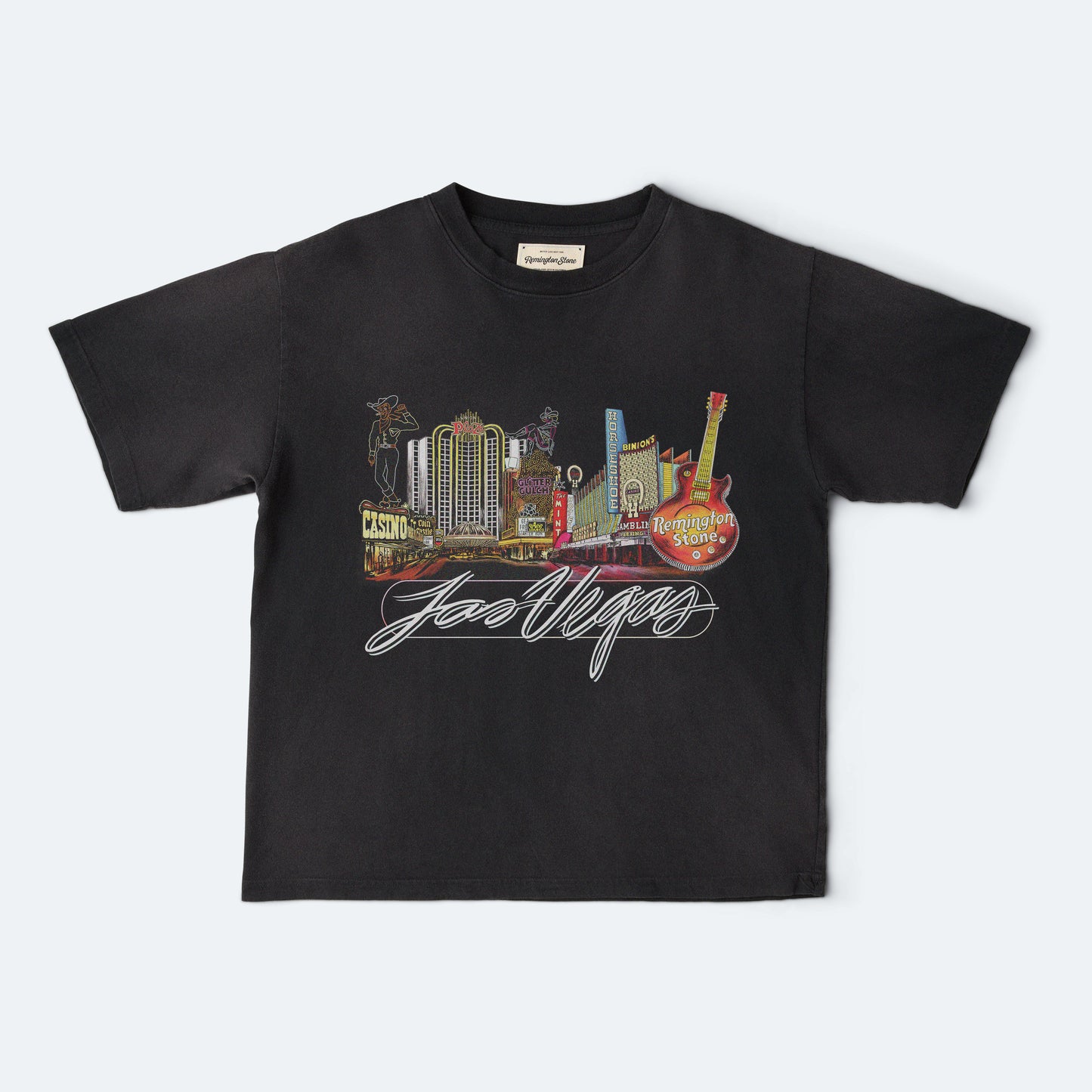 Vegas Tee
