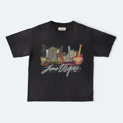 Vegas Tee