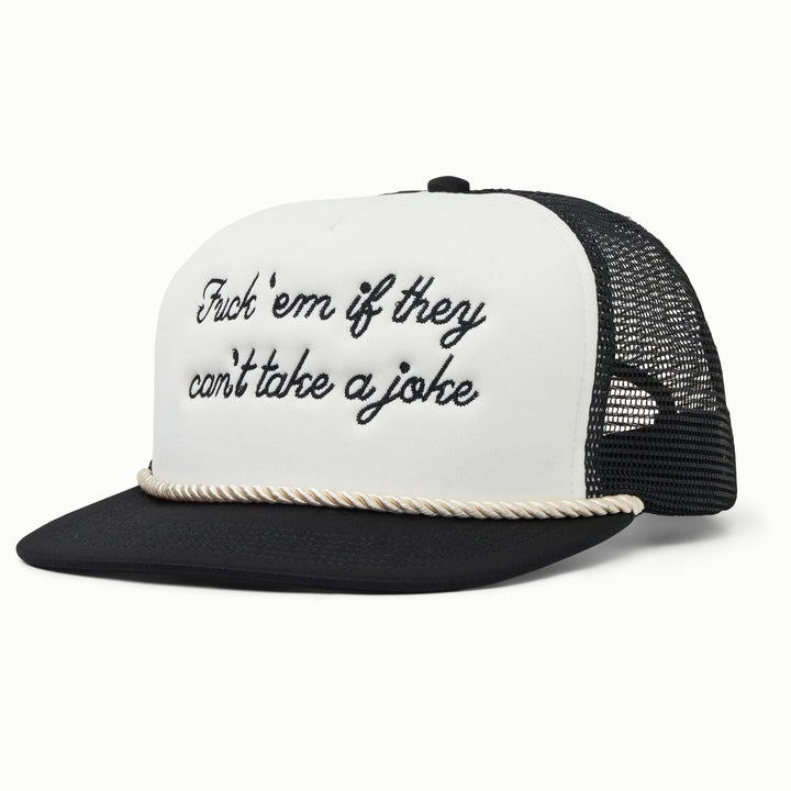 Joker Trucker Hat