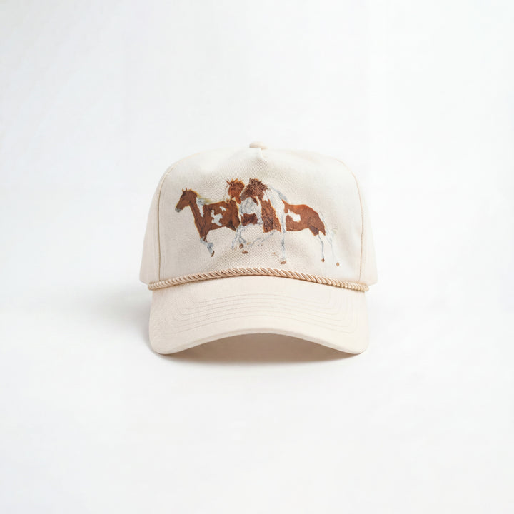 Wild Horses Hat