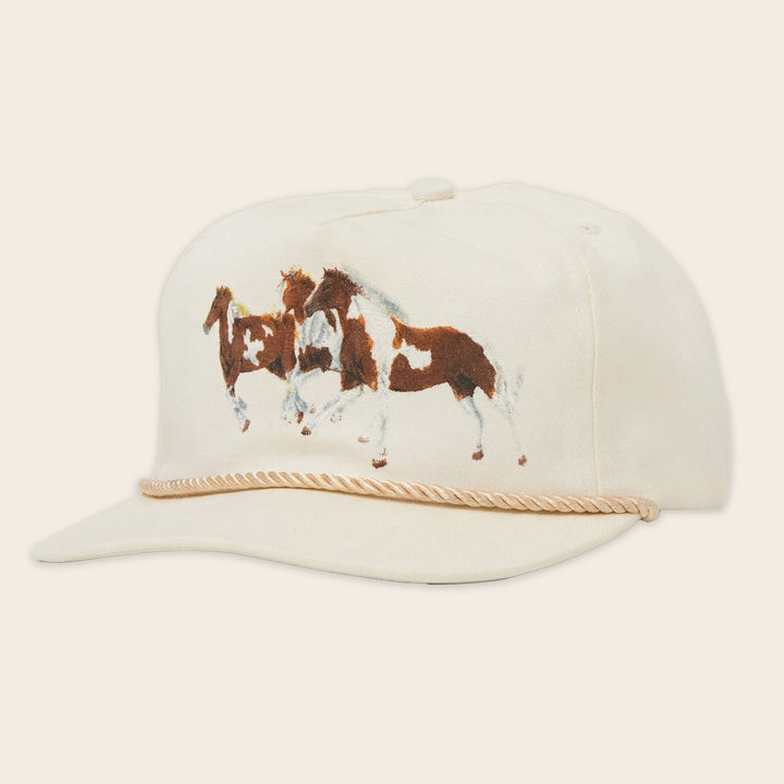 Wild Horses Hat