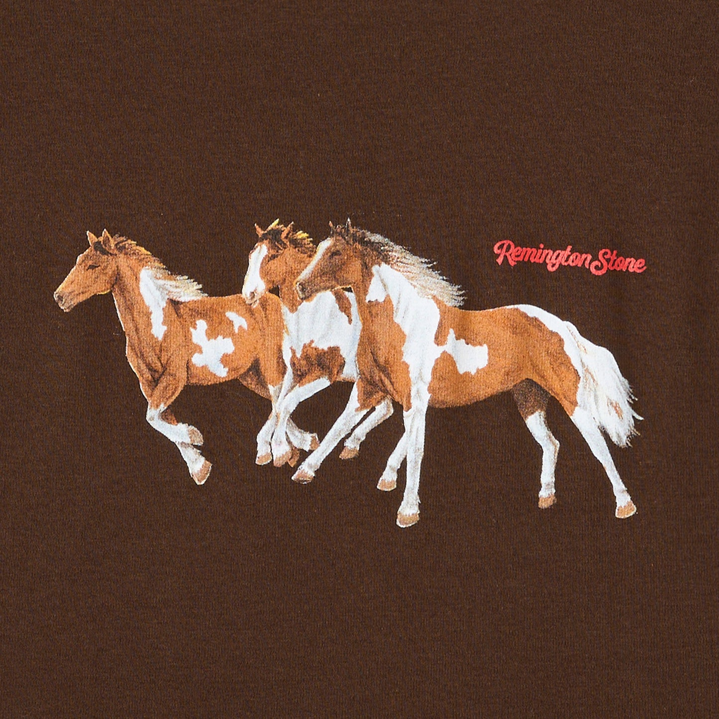 Wild Horses Women's Tee