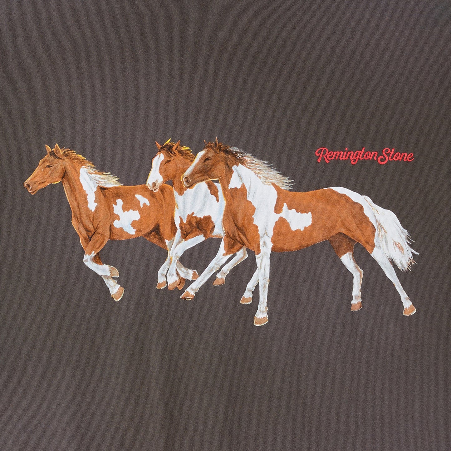 Wild Horses Tee