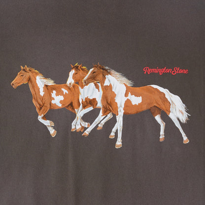 Wild Horses Tee