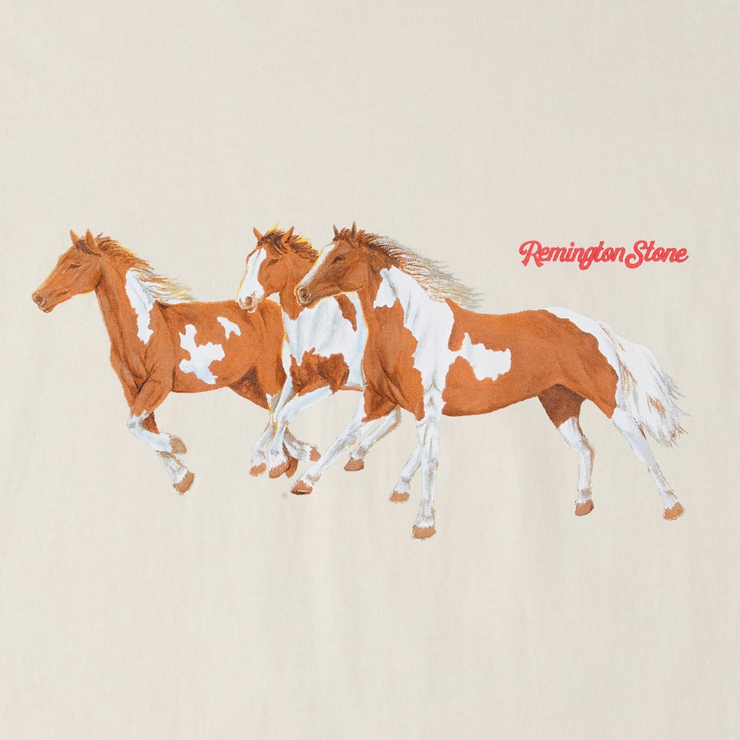 Wild Horses Tee