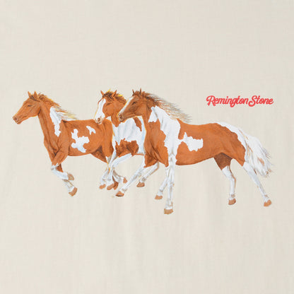 Wild Horses Tee