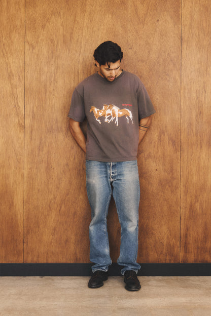 Wild Horses Tee