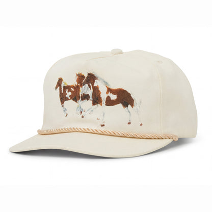 Wild Horses Hat