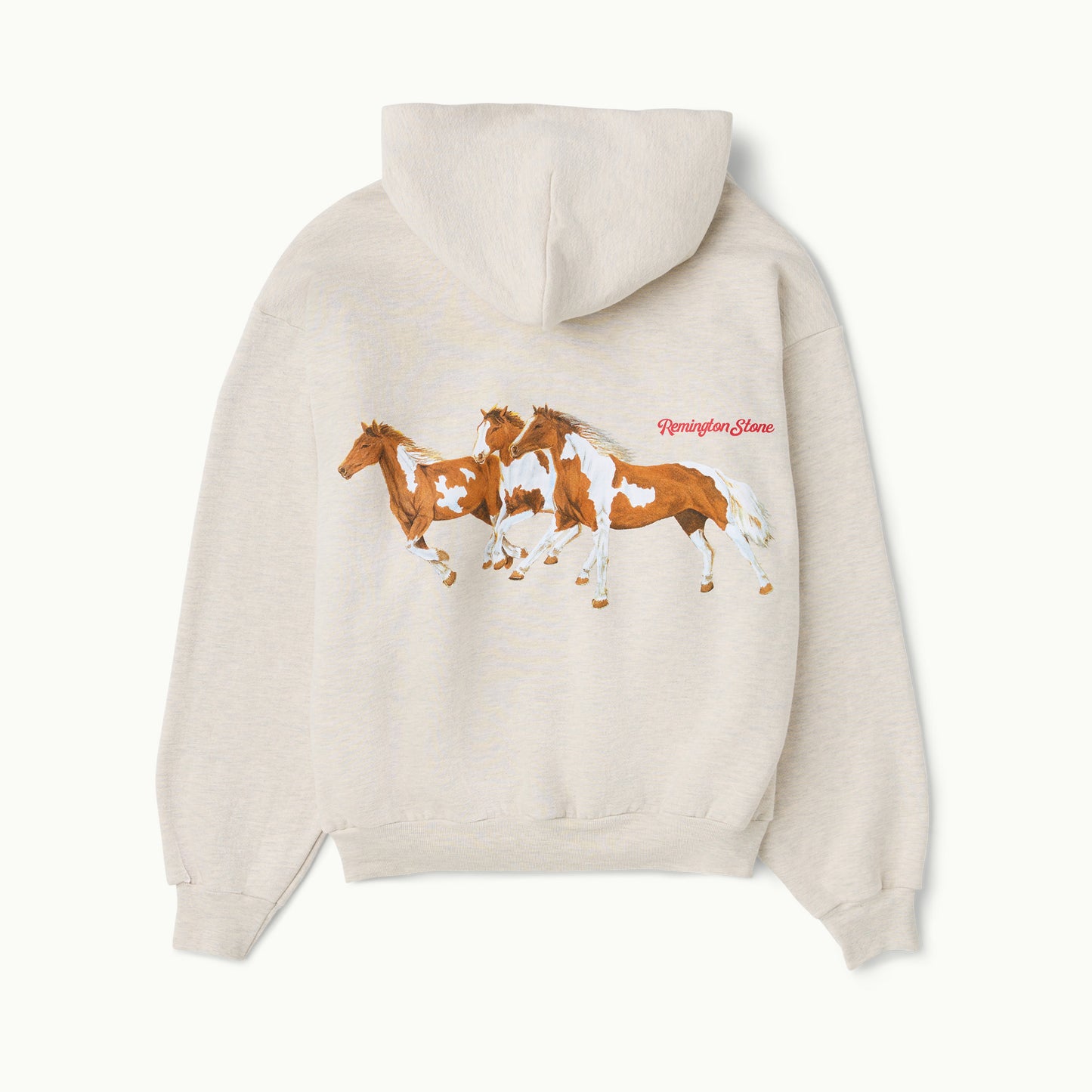 Wild Horses Hoody
