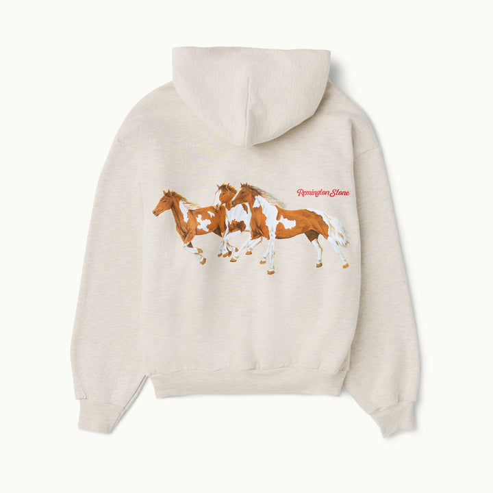 Wild Horses Hoody
