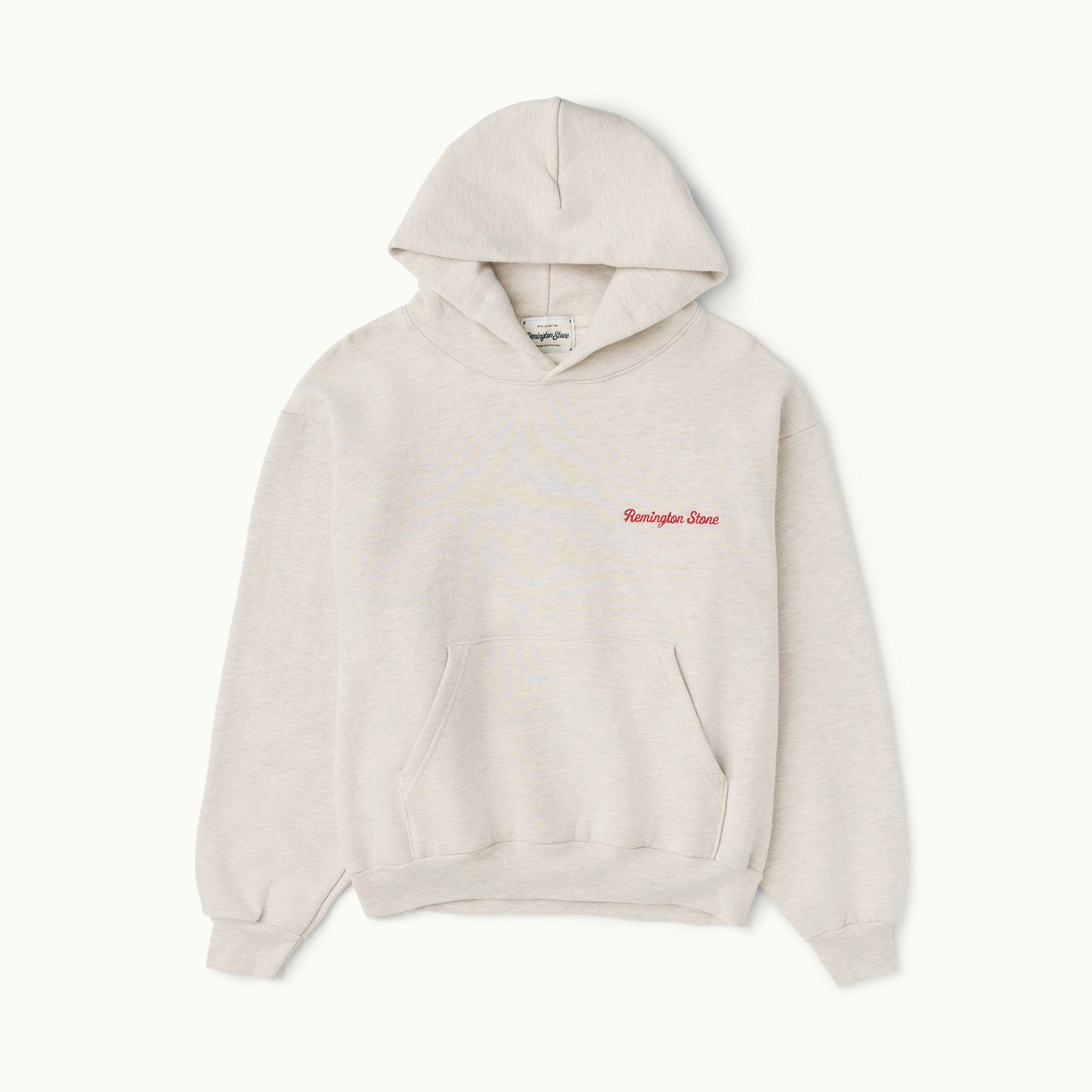 Wild Horses Hoody