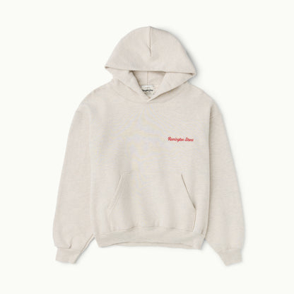 Wild Horses Hoody