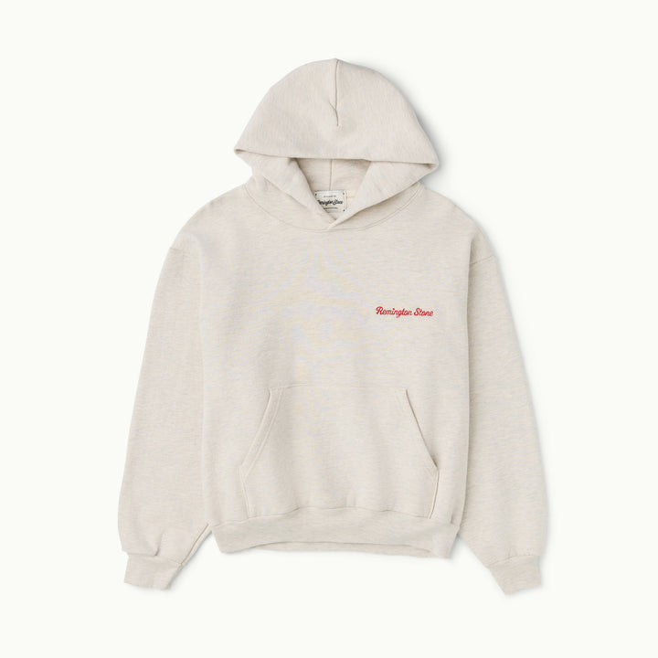 Wild Horses Hoody